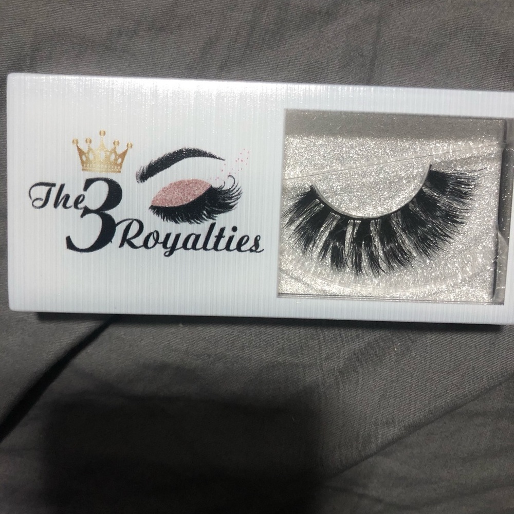 Lashes with multiple selections - Picture 7 of 13